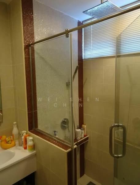 Condominium for Rent at Casa Tropicana - Wei Shen Chin - Bathroom - PropertyGuru.com.my