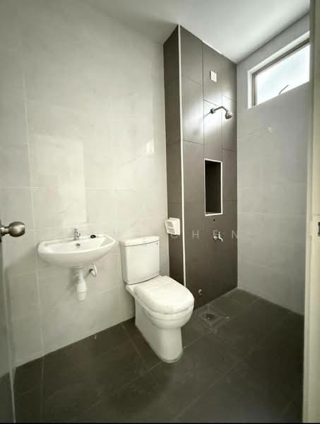 Terraced House for Sale in Skudai (Johor) - Jong Chen - Bathroom - PropertyGuru.com.my