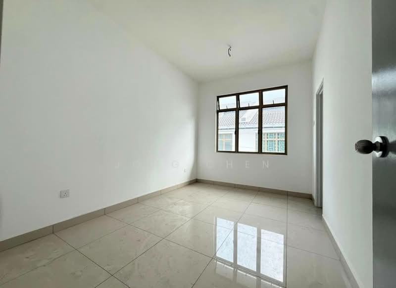 Terraced House for Sale in Skudai (Johor) - Jong Chen - Interior - PropertyGuru.com.my