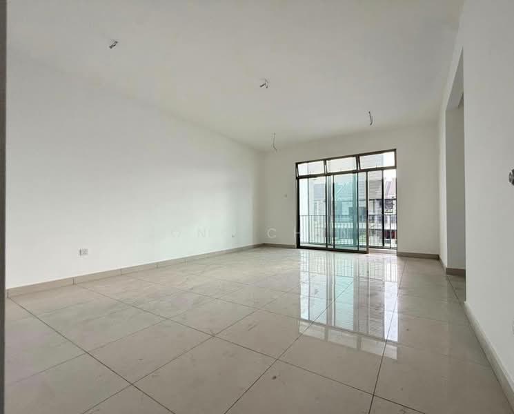 Terraced House for Sale in Skudai (Johor) - Jong Chen - Living Room - PropertyGuru.com.my