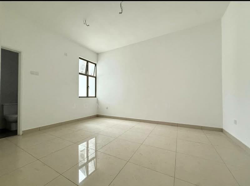 Terraced House for Sale in Skudai (Johor) - Jong Chen - Interior - PropertyGuru.com.my
