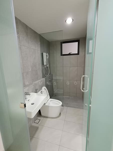 Servis Apartment untuk Dijual di Emerald 9 - Aimns Goy - PropertyGuru.com.my