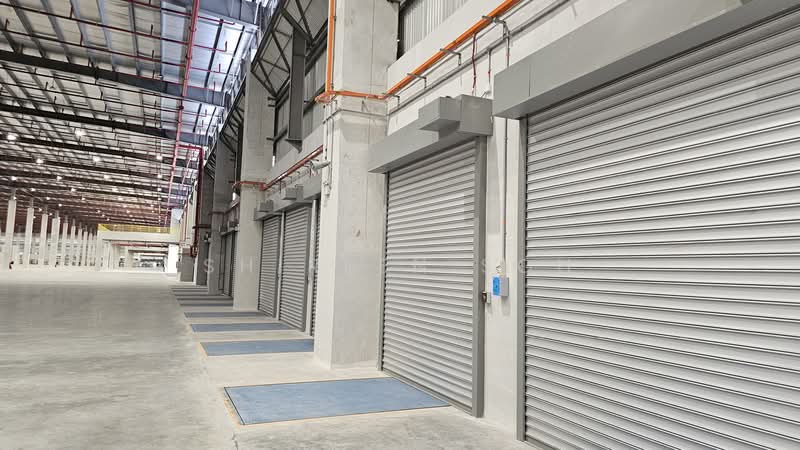 Warehouse for Rent in Seksyen 16 (Shah Alam) - Shireen Soh - Interior - PropertyGuru.com.my