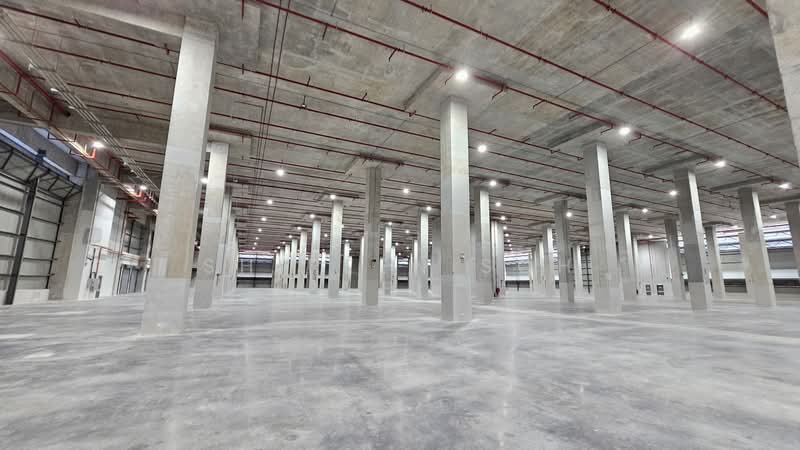 Warehouse for Rent in Seksyen 16 (Shah Alam) - Shireen Soh - Interior - PropertyGuru.com.my