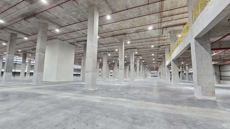 Warehouse for Rent in Seksyen 16 (Shah Alam) - Shireen Soh - Interior - PropertyGuru.com.my