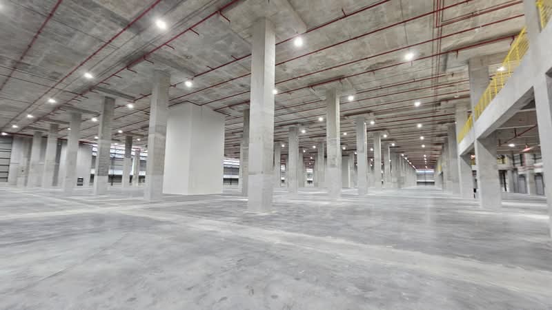 Warehouse for Rent in Seksyen 16 (Shah Alam) - Shireen Soh - Interior - PropertyGuru.com.my