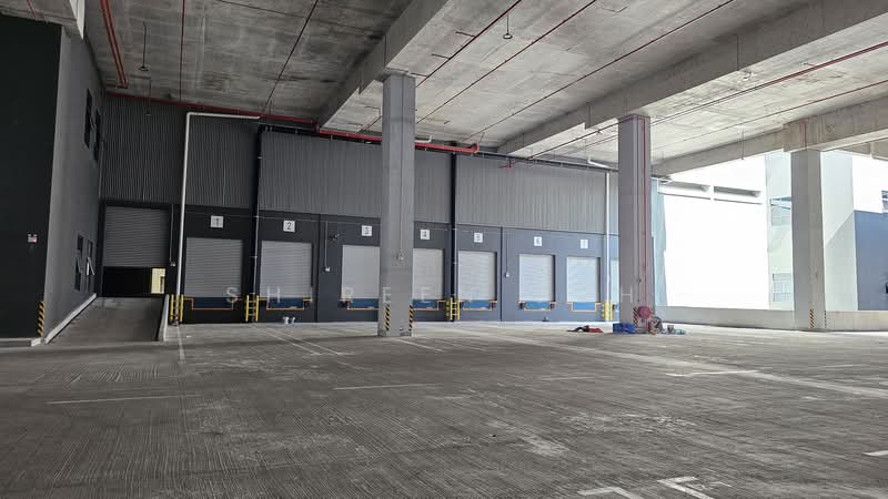 Warehouse for Rent in Seksyen 16 (Shah Alam) - Shireen Soh - PropertyGuru.com.my