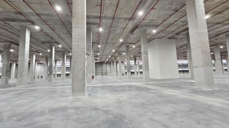 Warehouse for Rent in Seksyen 16 (Shah Alam) - Shireen Soh - Interior - PropertyGuru.com.my