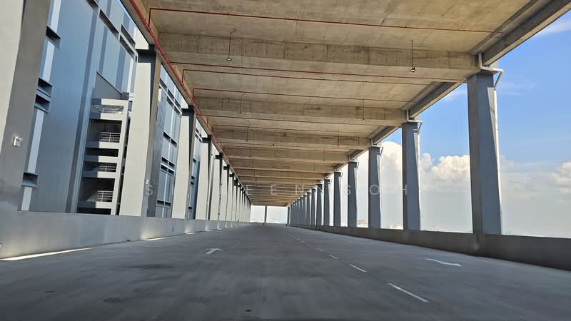 Warehouse for Rent in Seksyen 16 (Shah Alam) - Shireen Soh - Exterior - PropertyGuru.com.my