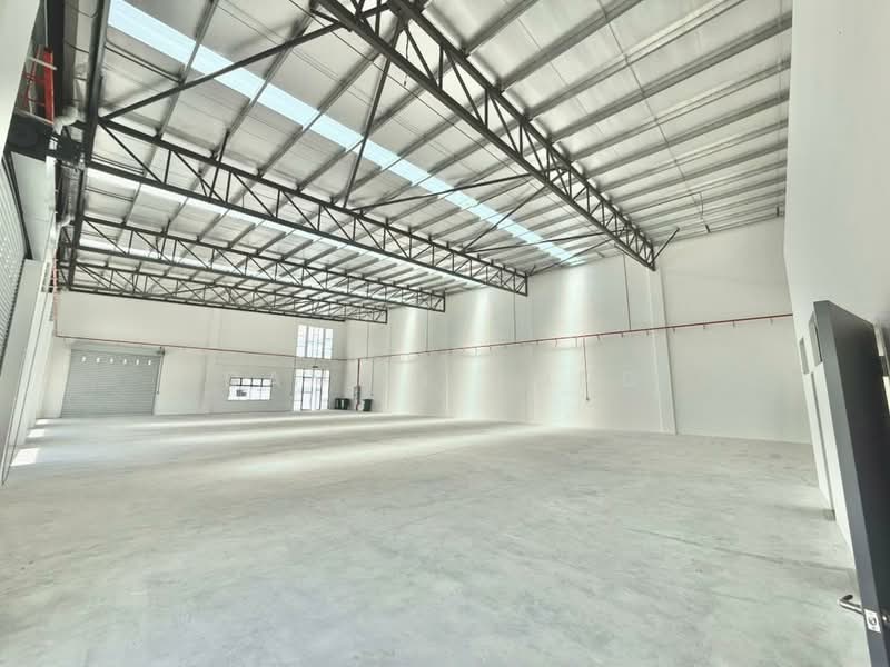 Cluster Factory for Rent in Eco Business Park 1 (Johor Bahru) - Daniel Yong - Interior - PropertyGuru.com.my