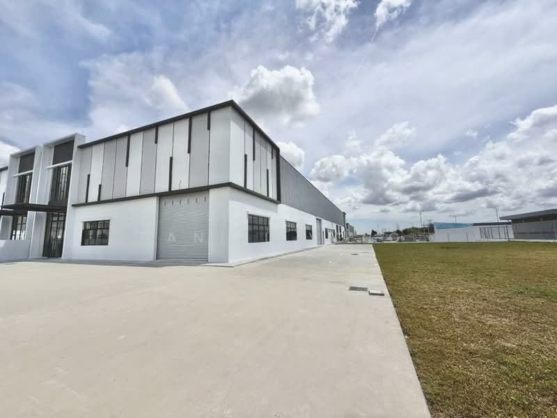 Cluster Factory for Rent in Eco Business Park 1 (Johor Bahru) - Daniel Yong - Exterior - PropertyGuru.com.my