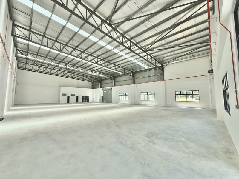 Cluster Factory for Rent in Eco Business Park 1 (Johor Bahru) - Daniel Yong - Interior - PropertyGuru.com.my