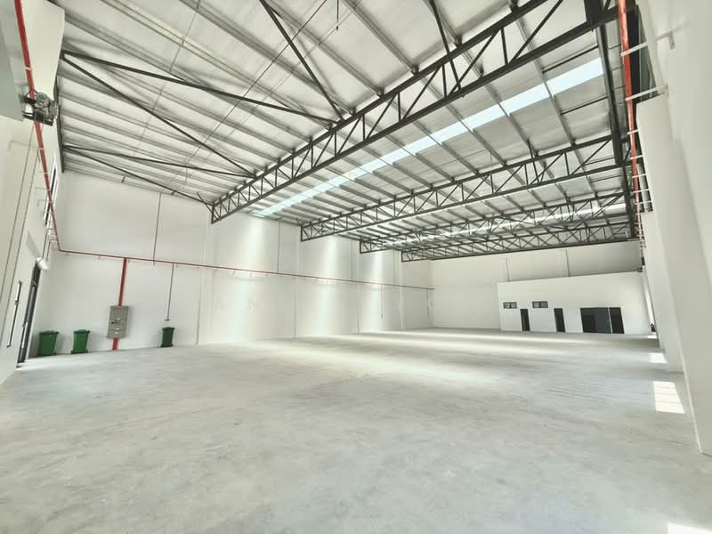 Cluster Factory for Rent in Eco Business Park 1 (Johor Bahru) - Daniel Yong - Interior - PropertyGuru.com.my
