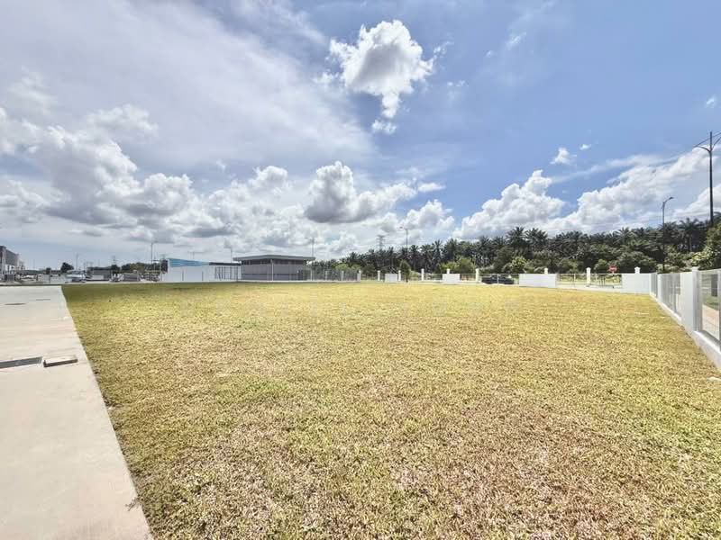 Cluster Factory for Rent in Eco Business Park 1 (Johor Bahru) - Daniel Yong - Exterior - PropertyGuru.com.my