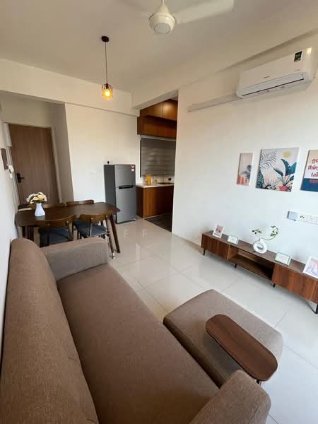 Condominium for Rent at Piccadilly - Jeff Tan - Living Room - PropertyGuru.com.my