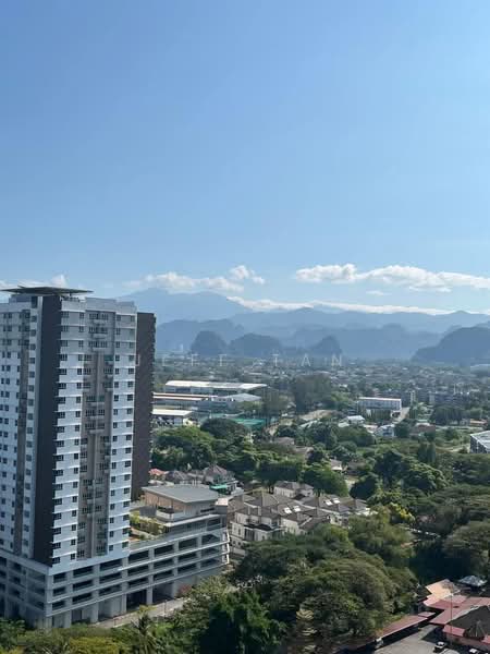 Condominium for Rent at Piccadilly - Jeff Tan - Exterior - PropertyGuru.com.my