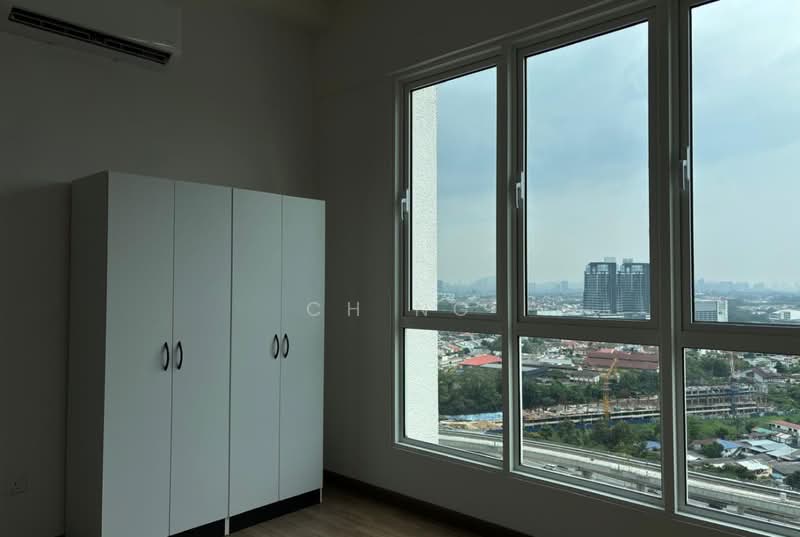 Servis Apartment untuk Disewa di 121 Residences - CH Ng - View - PropertyGuru.com.my