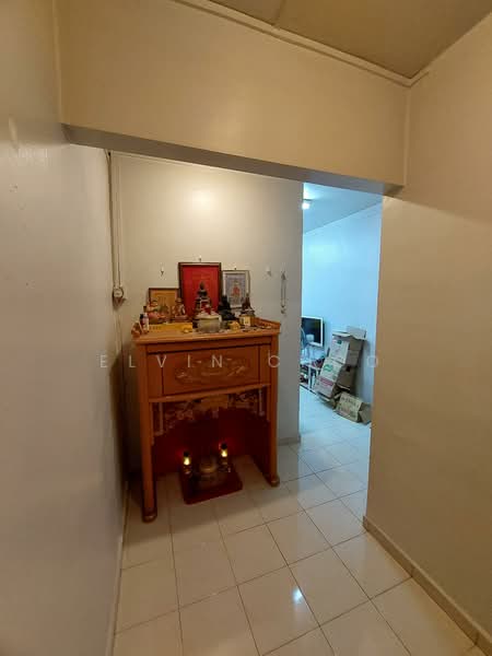 Pangsapuri untuk Dijual di Desa Alma Ria - Elvin Choo - Interior - PropertyGuru.com.my