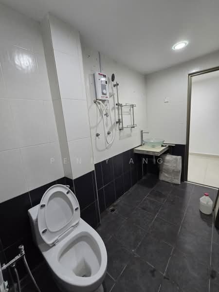Rumah Teres 2 Tingkat untuk Disewa di Wangsa Maju (Kuala Lumpur) - Penny Ang - Bathroom - PropertyGuru.com.my