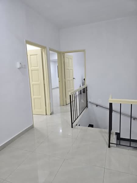 Rumah Teres 2 Tingkat untuk Disewa di Wangsa Maju (Kuala Lumpur) - Penny Ang - Corridor - PropertyGuru.com.my
