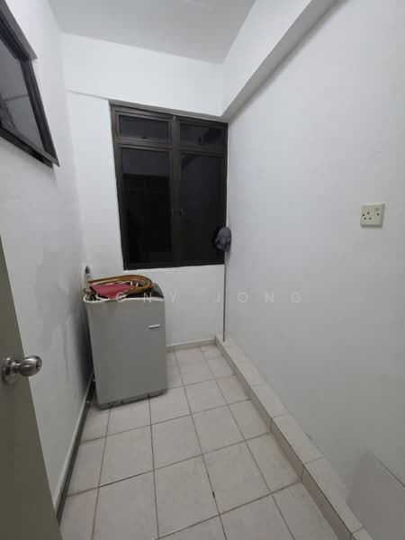 Condominium for Rent at Skudai Villa - Jony Jong - Interior - PropertyGuru.com.my