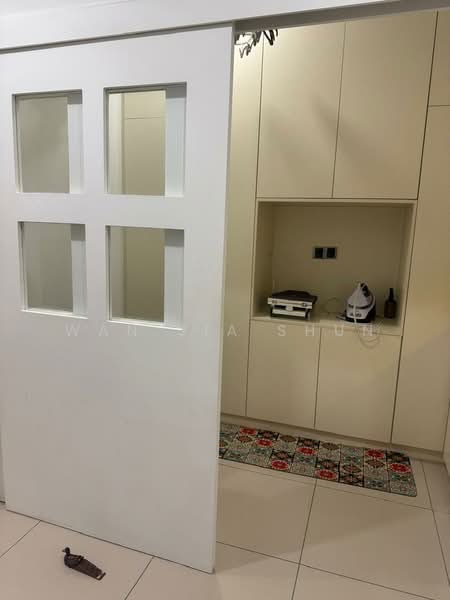 Service Residence for Rent at Duta Park Residences - Wan Jia Shun - Interior - PropertyGuru.com.my