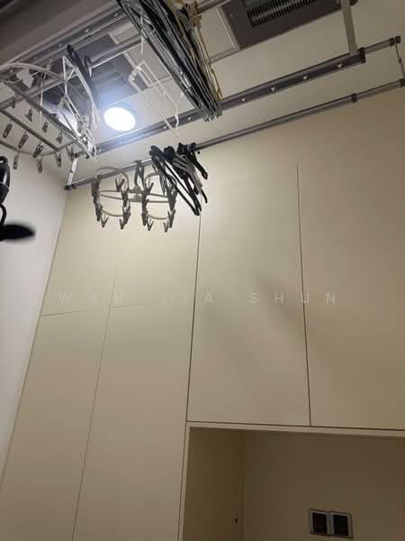 Service Residence for Rent at Duta Park Residences - Wan Jia Shun - Interior - PropertyGuru.com.my