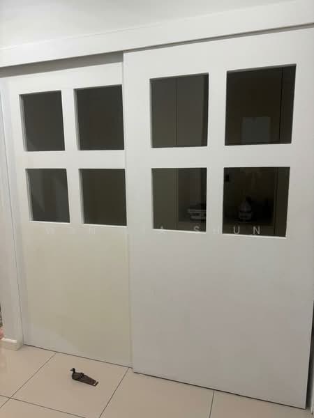 Service Residence for Rent at Duta Park Residences - Wan Jia Shun - Interior - PropertyGuru.com.my