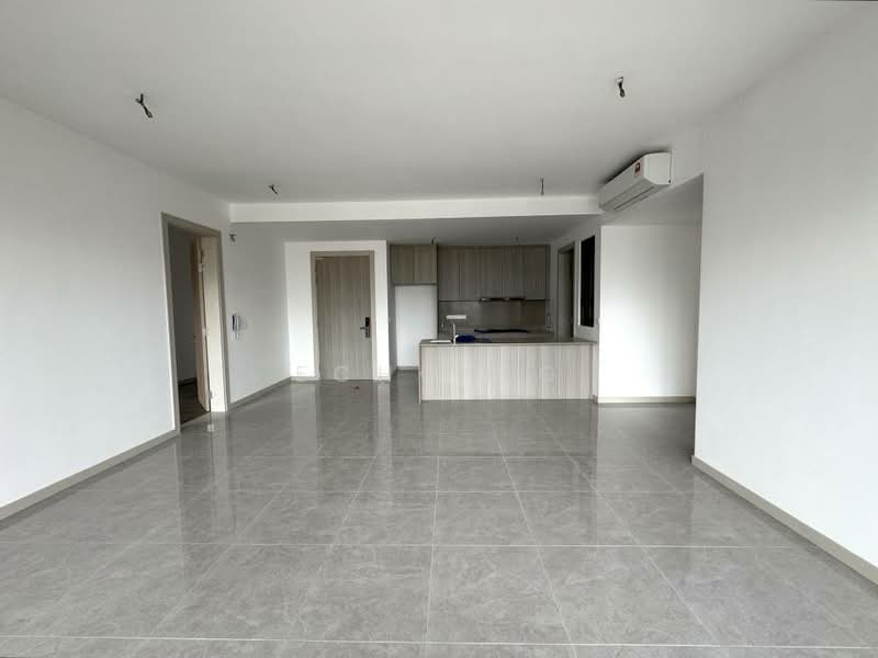 Condominium for Sale at Park Place - Echo Ng - Living Room - PropertyGuru.com.my