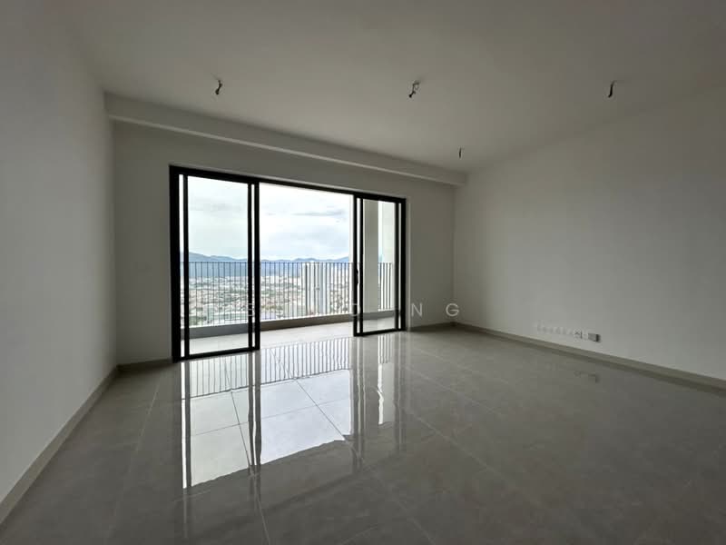 Condominium for Sale at Park Place - Echo Ng - Balcony - PropertyGuru.com.my