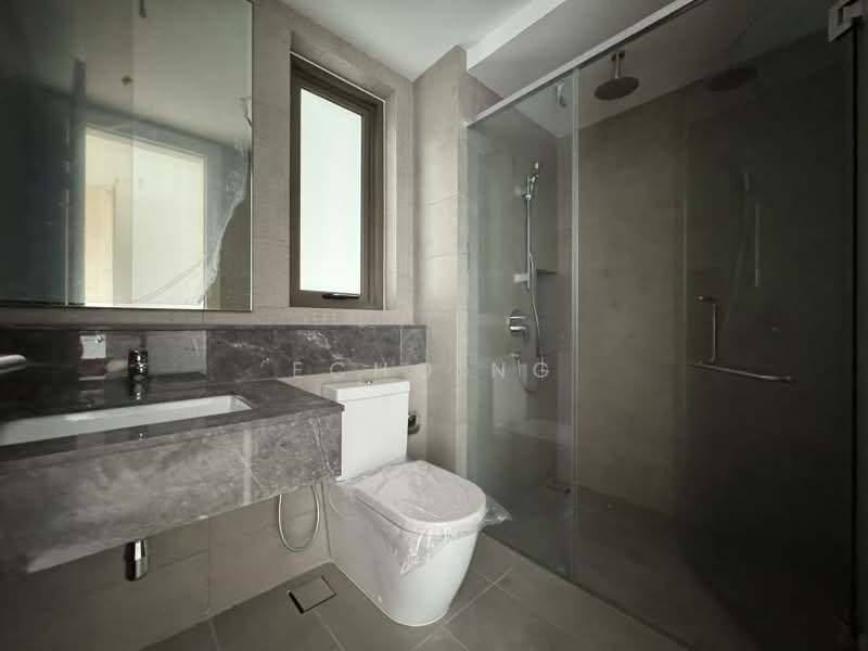 Condominium for Sale at Park Place - Echo Ng - Bathroom - PropertyGuru.com.my