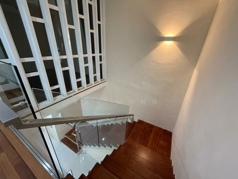 Kondominium untuk Disewa di Medini Signature - Ray Wong - Interior - PropertyGuru.com.my