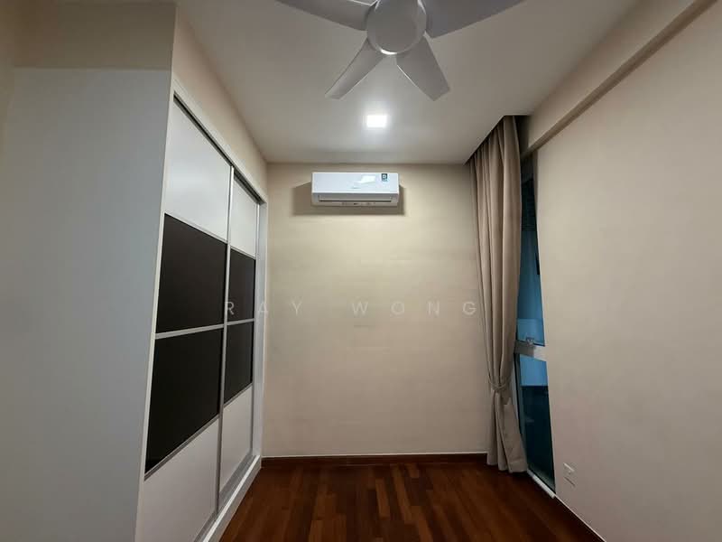Kondominium untuk Disewa di Medini Signature - Ray Wong - Bedroom - PropertyGuru.com.my