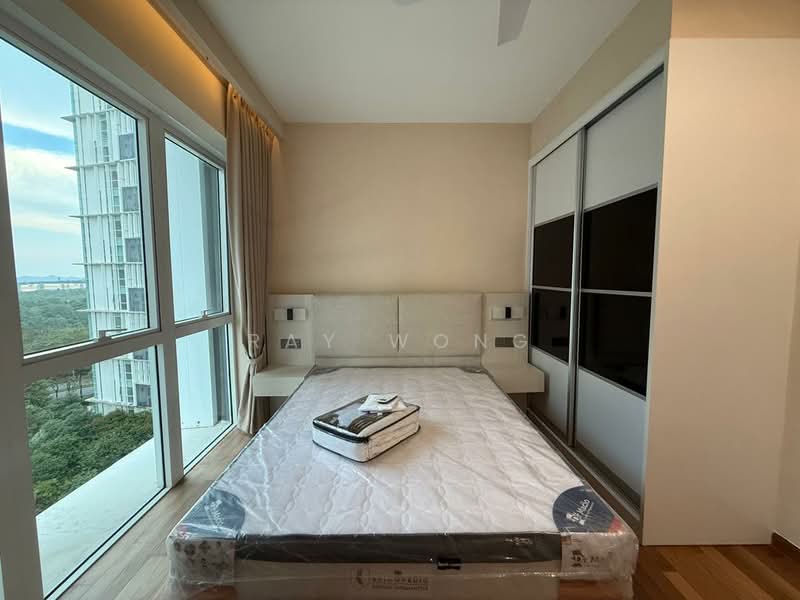 Kondominium untuk Disewa di Medini Signature - Ray Wong - Bedroom - PropertyGuru.com.my