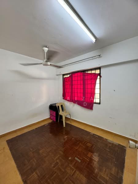 Pangsapuri untuk Dijual di Pangsapuri Bukit Kuda - Norfaizah Ahmad - Interior - PropertyGuru.com.my