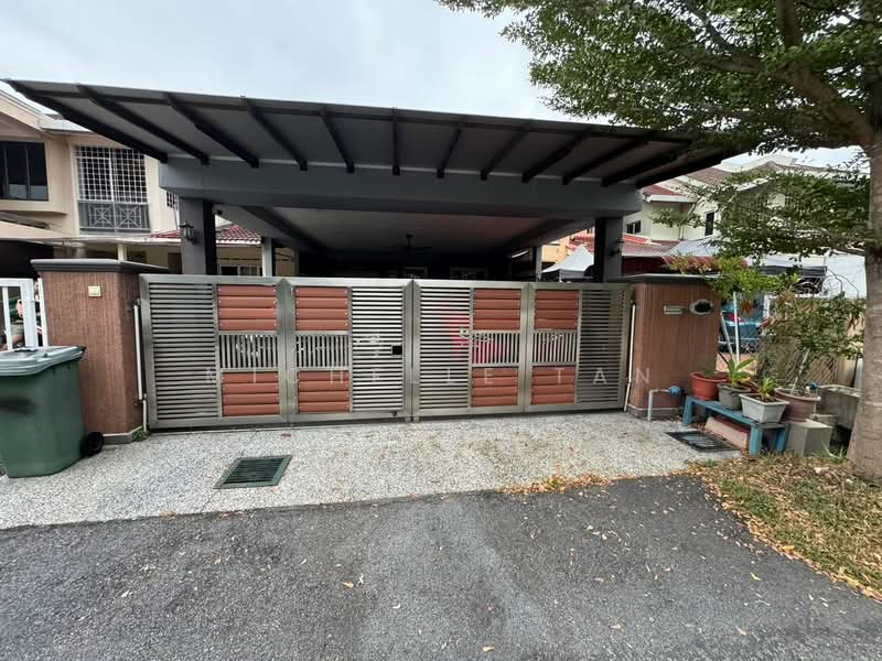 Rumah Teres 2 Tingkat untuk Dijual di Bangi (Selangor) - Michelle Tan - Exterior - PropertyGuru.com.my