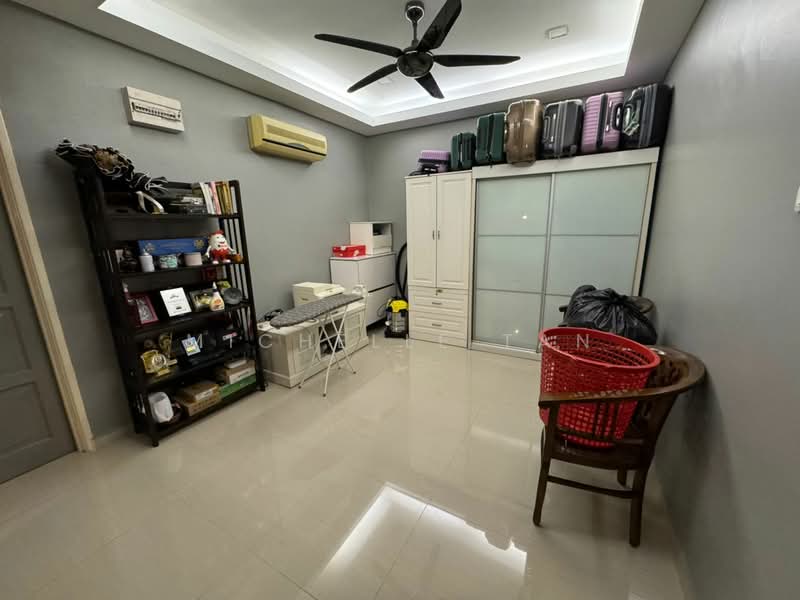 Rumah Teres 2 Tingkat untuk Dijual di Bangi (Selangor) - Michelle Tan - Interior - PropertyGuru.com.my