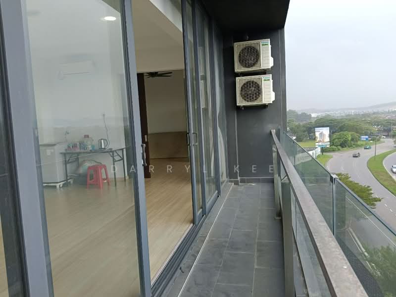 Service Residence for Sale at Cube 8 Teens - Darryl Kee - PropertyGuru.com.my