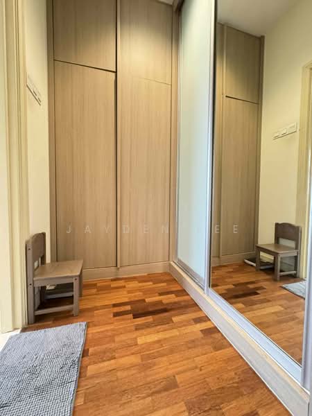 Rumah Teres 2.5 Tingkat untuk Dijual di Puchong (Selangor) - Jayden Lee - Interior - PropertyGuru.com.my