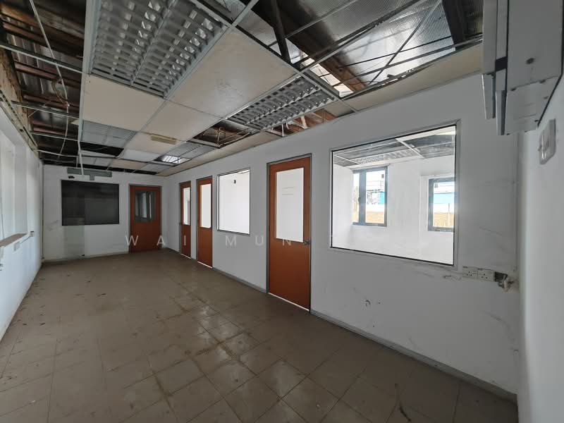Detached Factory for Rent in Senawang (Negeri Sembilan) - Wai Mun Tham - Interior - PropertyGuru.com.my