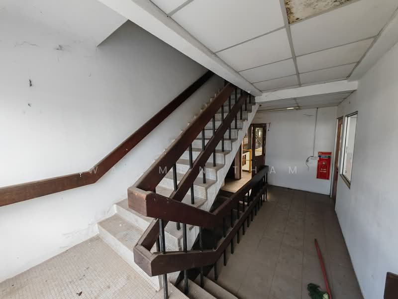 Detached Factory for Rent in Senawang (Negeri Sembilan) - Wai Mun Tham - Entrance - PropertyGuru.com.my