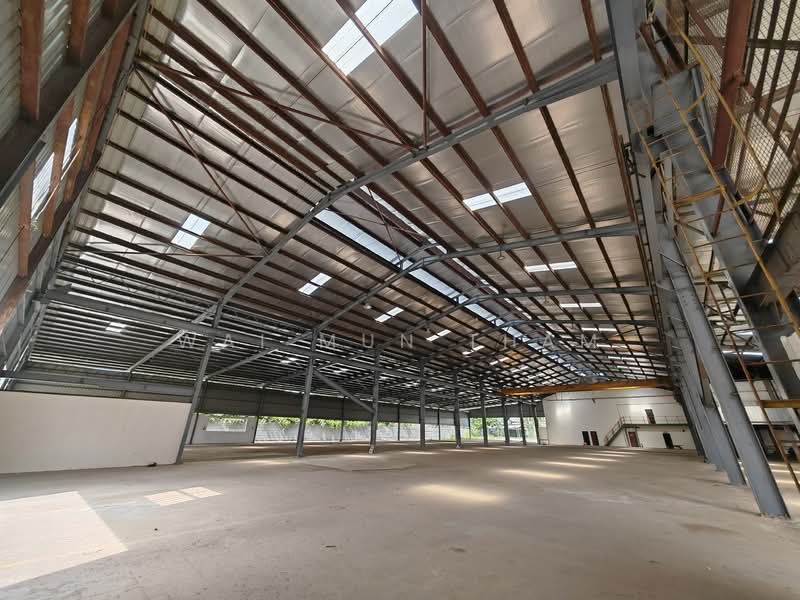 Detached Factory for Rent in Senawang (Negeri Sembilan) - Wai Mun Tham - Interior - PropertyGuru.com.my