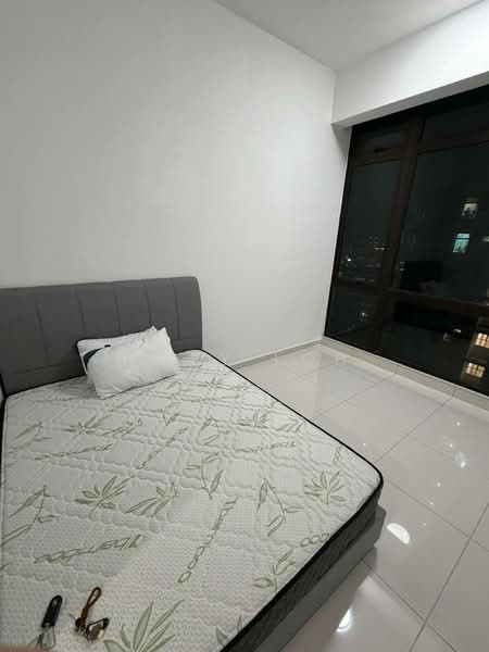 Servis Apartment untuk Disewa di Wave @ Marina Cove - Poey Loh - Bedroom - PropertyGuru.com.my