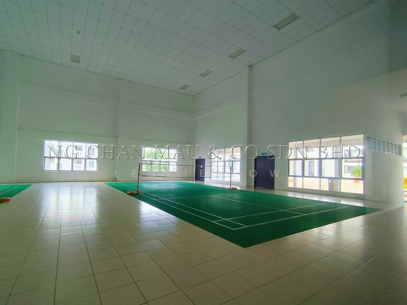 Kondominium untuk Dijual di Hijauan Heights - Leslie Low - Interior - PropertyGuru.com.my