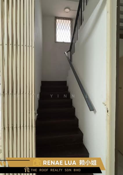 Rumah Berkembar untuk Dijual di Taman Soon Kiong (Kota Kinabalu) - Tsie Yinn Lua - Interior - PropertyGuru.com.my