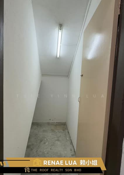 Rumah Berkembar untuk Dijual di Taman Soon Kiong (Kota Kinabalu) - Tsie Yinn Lua - Interior - PropertyGuru.com.my