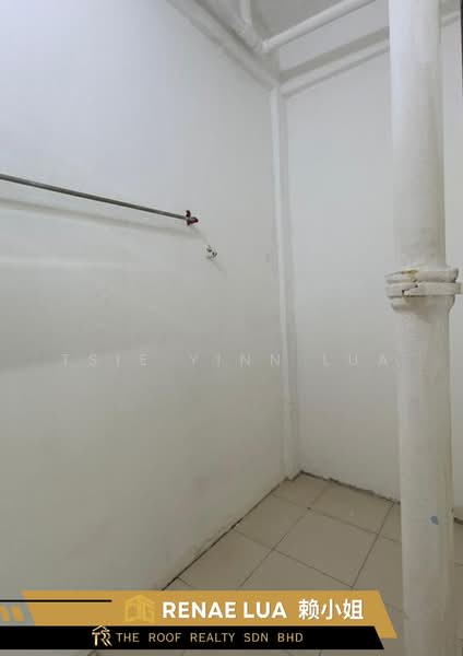 Rumah Berkembar untuk Dijual di Taman Soon Kiong (Kota Kinabalu) - Tsie Yinn Lua - Interior - PropertyGuru.com.my