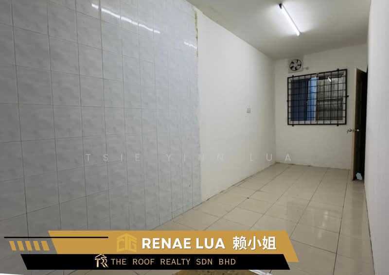 Rumah Berkembar untuk Dijual di Taman Soon Kiong (Kota Kinabalu) - Tsie Yinn Lua - Interior - PropertyGuru.com.my