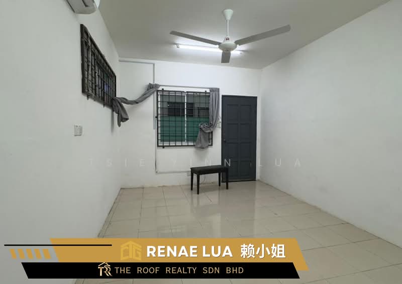 Rumah Berkembar untuk Dijual di Taman Soon Kiong (Kota Kinabalu) - Tsie Yinn Lua - Interior - PropertyGuru.com.my