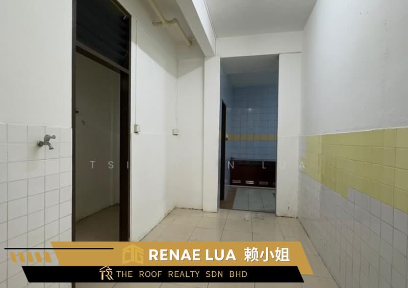 Rumah Berkembar untuk Dijual di Taman Soon Kiong (Kota Kinabalu) - Tsie Yinn Lua - Interior - PropertyGuru.com.my